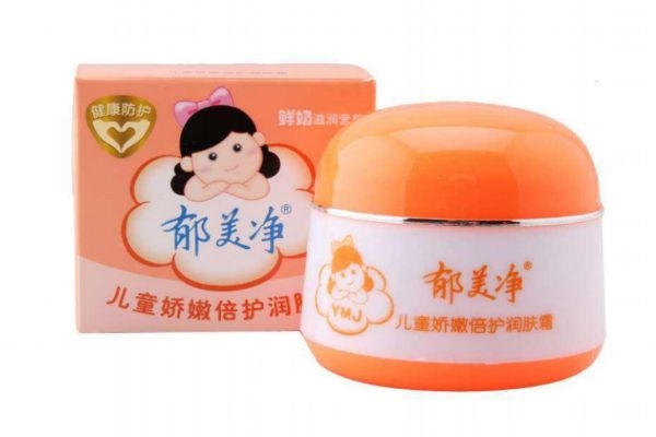 郁美净大人可以用吗 郁美净适多大年龄 郁美净大人可以用吗 郁美净适多大年龄