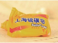 硫磺皂洗头发正确方法 硫磺皂洗头的注意事项