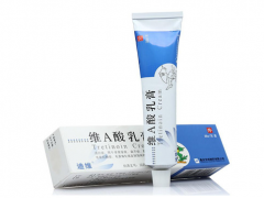 维a酸乳膏可以擦脸吗 维a酸乳膏的正确用法