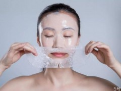 补水面膜有什么作用 长期用补水面膜的好处