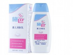 施巴婴儿用品怎么样 施巴和妙思乐哪个好用