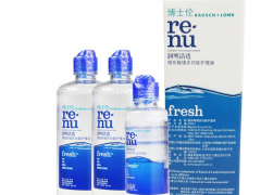 傲滴护理液可以用六个月吗 护理液可以换着用吗