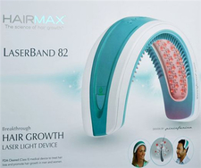 hairmax激光生发梳有用吗?hairmax激光生发梳怎么样?