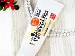 sana豆乳适合什么年龄_sana豆乳适合什么肤质