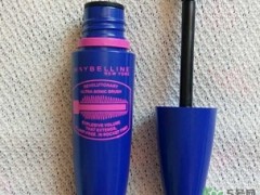 美宝莲飞箭睫毛膏多少钱？美宝莲蓝胖子睫毛膏多少钱？