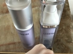 兰芝隔离霜多少钱?兰芝隔离霜专柜价格