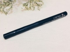 兰蔻眼线笔怎么样？兰蔻眼线笔晕吗？