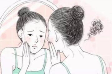 青春痘的治疗方法