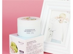 一叶子睡眠面膜怎么用?一叶子睡眠面膜使用方法