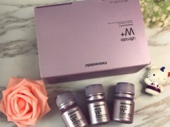 Mesoestetic美白饮好吗？Mesoestetic美白饮有效果吗