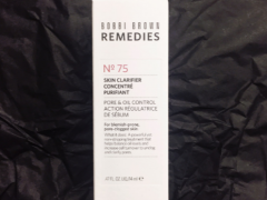 Bobbi Brown75号收缩毛孔精油怎么样？Bobbi Brown收缩毛孔精油测评