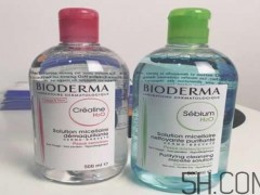 2018卸妆水排行榜10强 最完美的卸妆水推荐