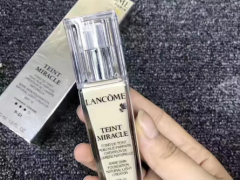兰蔻奇迹薄纱粉底液怎么样？兰蔻粉底液色号如何选择