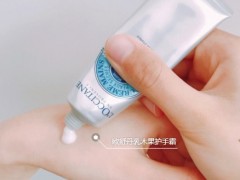 冬天用什么护手霜比较好 冬天护手霜什么牌子的效果好