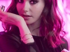 兰蔻奇迹密语香水代言人 兰蔻奇迹密语香水广告歌曲