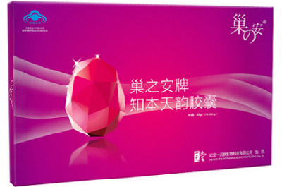 巢之安