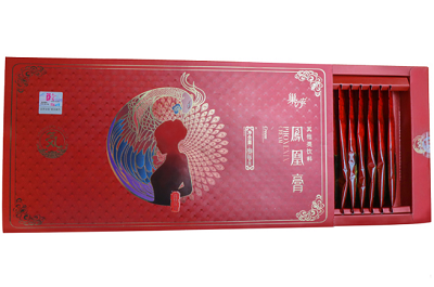 巢之安凤凰膏