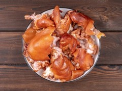 补胶原蛋白最好的食物 六种食物补充胶原蛋白