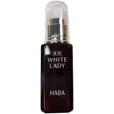 HABA雪白佳丽