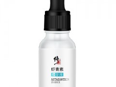 虾青素护肤品的功效与作用 虾青素护肤品的三大功效