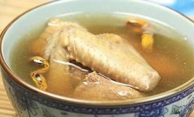天麻怎么吃