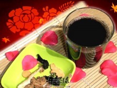 四物汤怎么做，四物汤的做法