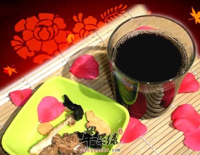 四物汤