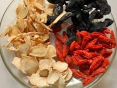 四物汤怎么做