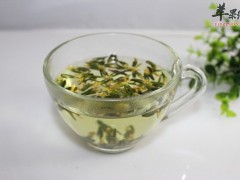 莲子心泡茶的方法很多 大家了解多少