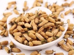 代代花图片