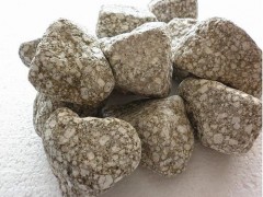 麦饭石图片