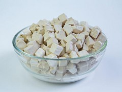 白茯苓图片