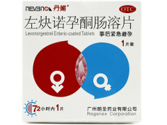 紧急避孕药的正确吃法 三种避孕药的不同吃法