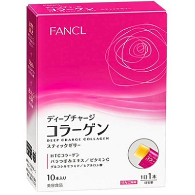 芳珂胶原蛋白