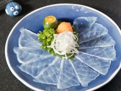 河鲀
