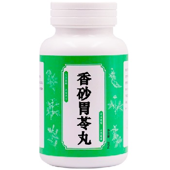 茯苓丸