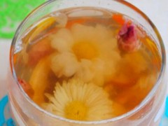 清肠茶对身体有副作用吗