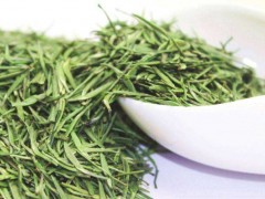 竹叶青属于什么茶