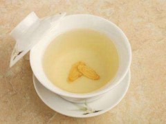 喝参茶可以提神吗