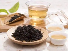 乌龙茶属于什么茶