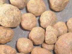 无名异的功效与作用