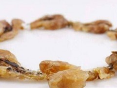 蛤蟆油的功效与作用