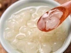 吃皂角米的好处