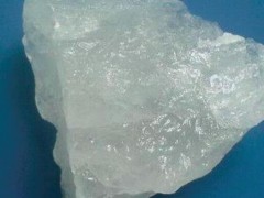 明矾的功效与作用
