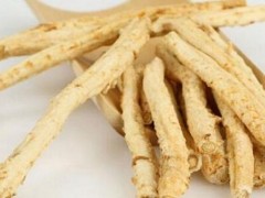 沙参的功效和作用