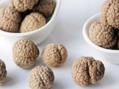 肉蔻的功效与作用