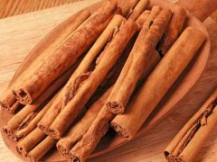 肉桂的功效和作用