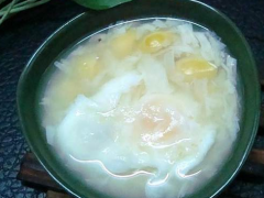 白果的功效与作用