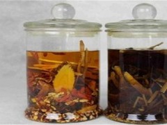 巴戟天酒的两款泡制方法