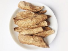 牛蒡子能否长期服用 小心牛蒡子副作用